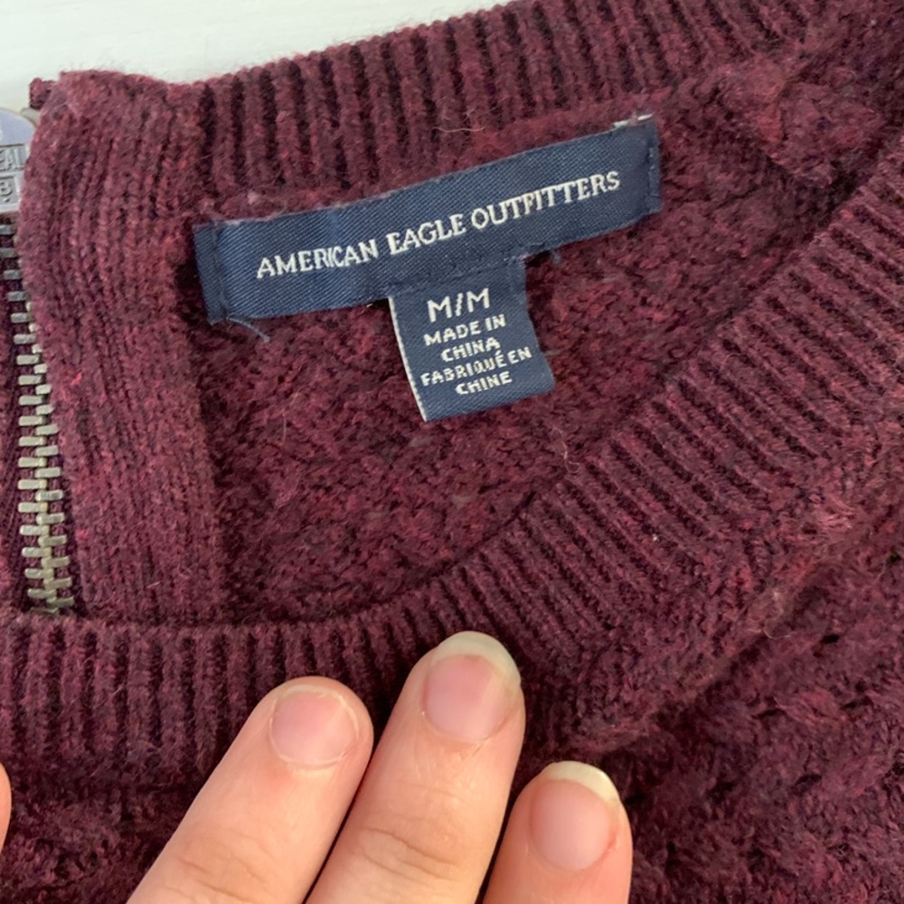Sweater - Picture 2 of 2